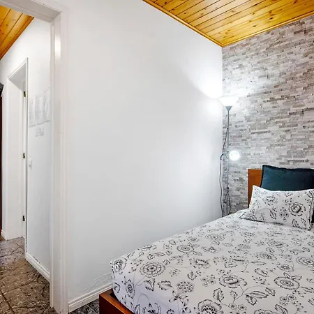 Casinha Do Monte Achadinha