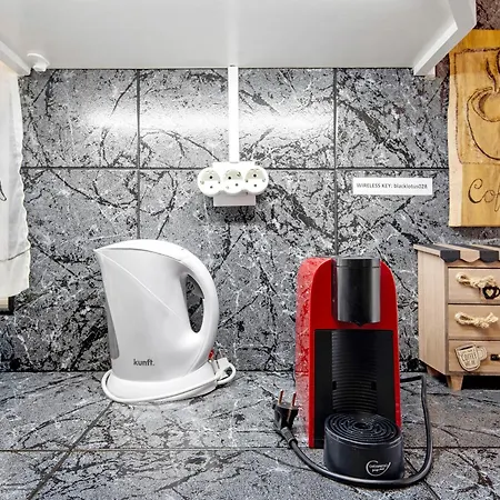 בית נופש Casinha Do Monte *