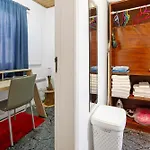 Hébergement de vacances Casinha Do Monte Achadinha