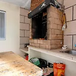 Hébergement de vacances Casinha Do Monte