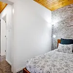 Casinha Do Monte Hébergement de vacances *