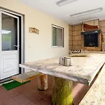 Hébergement de vacances Casinha Do Monte Achadinha