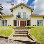 Hébergement de vacances Casinha Do Monte *