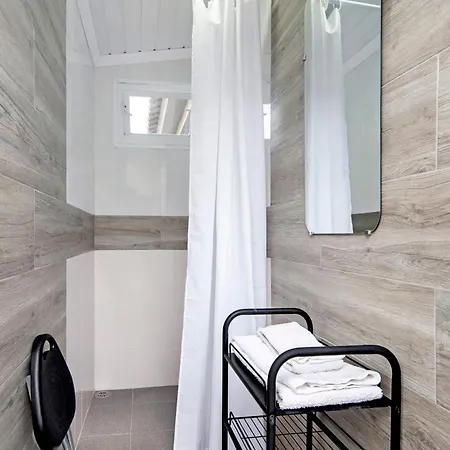 Сasa de vacaciones Casinha Do Monte *