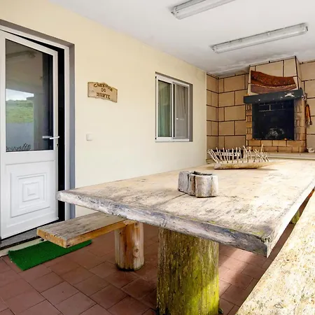 Дом отдыха Casinha Do Monte Achadinha