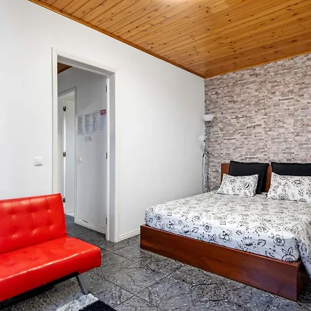 Casinha Do Monte Achadinha