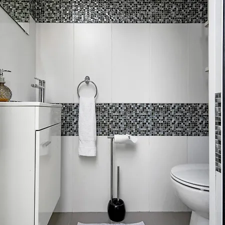 Casa de Férias Casinha Do Monte Achadinha