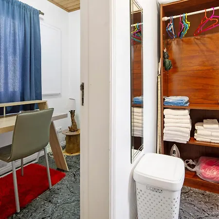 Casa de Férias Casinha Do Monte Achadinha