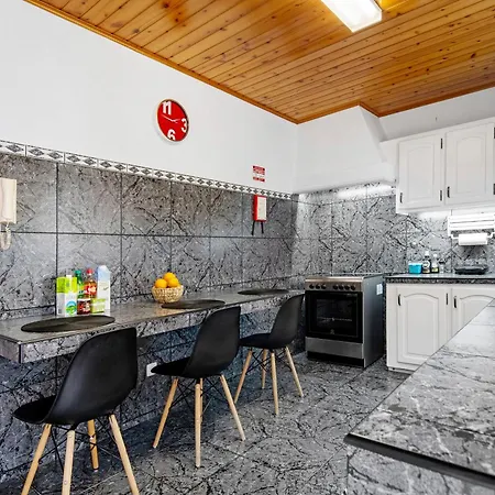 Сasa de vacaciones Casinha Do Monte *