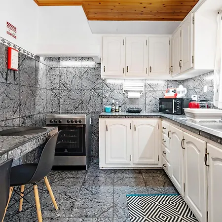 Casinha Do Monte Achadinha