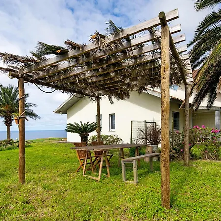 Hébergement de vacances Casinha Do Monte