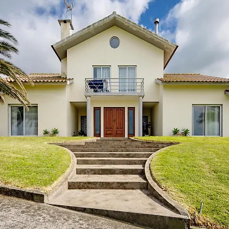 Casinha Do Monte Achadinha