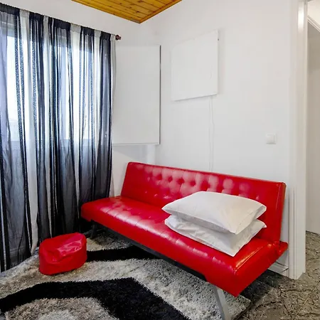 Casinha Do Monte Casa de Férias Achadinha