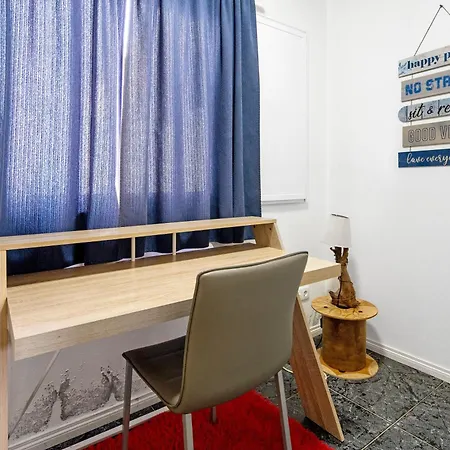 Holiday home Casinha Do Monte *