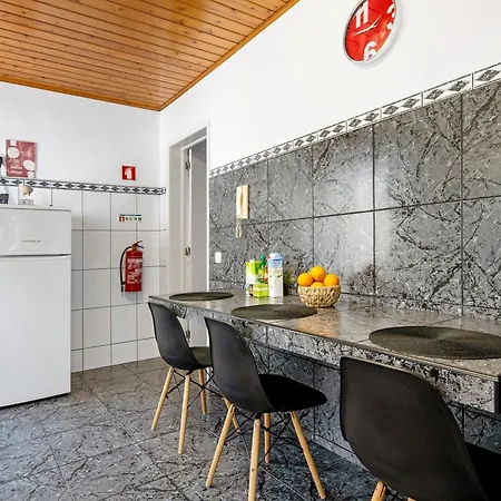 Casinha Do Monte Holiday home