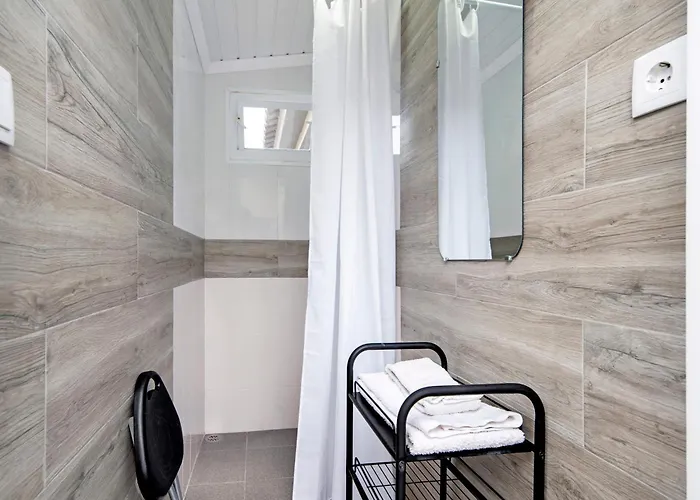 Holiday home Casinha Do Monte *