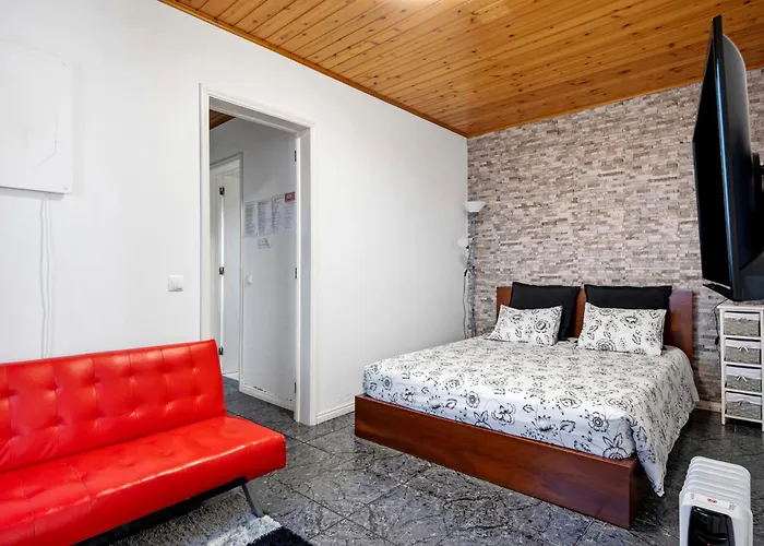 Casinha Do Monte Achadinha