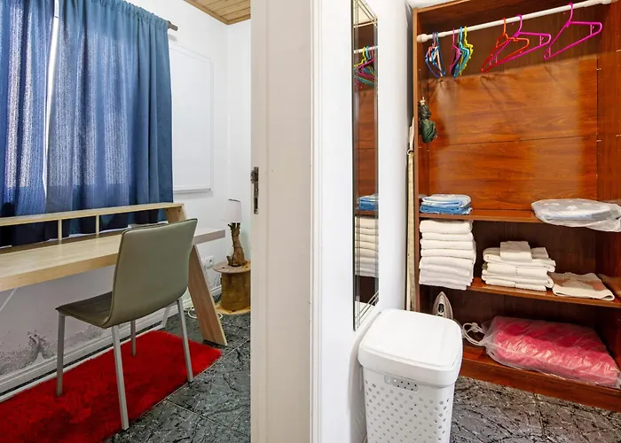 Holiday home Casinha Do Monte Achadinha