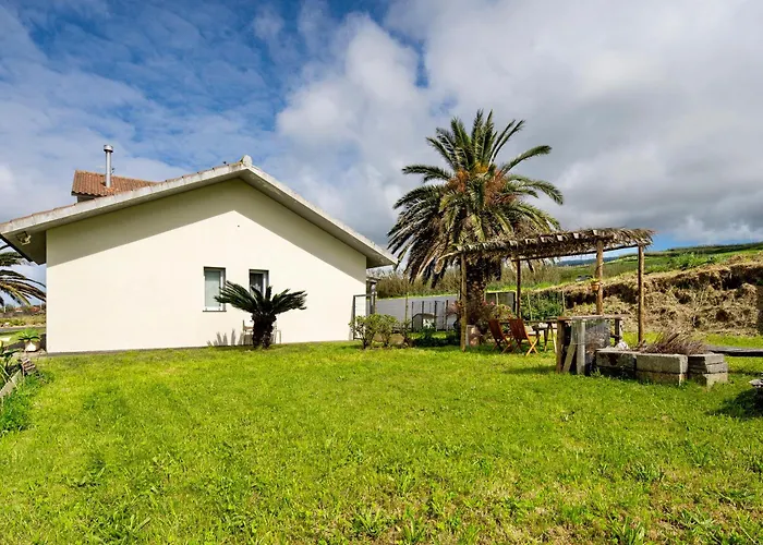 Holiday home Casinha Do Monte *