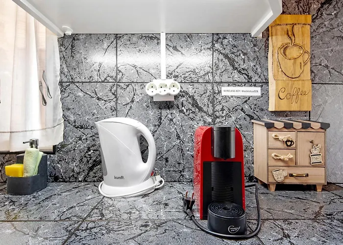 Holiday home Casinha Do Monte *