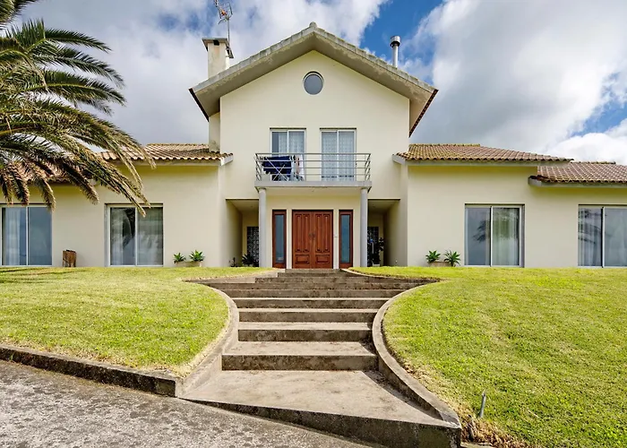 Casinha Do Monte Achadinha