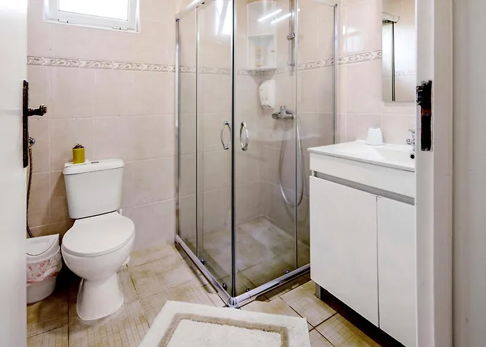 Casinha Do Monte Holiday home